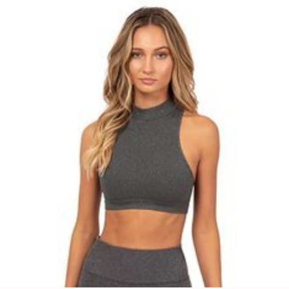 Anna Victoria vita LA Seamless Radiant leggings - Picture 2 of 8